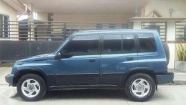 1995 Suzuki Vitara 4x4 for sale