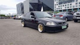 Honda Civic LXi MT 98 for sale