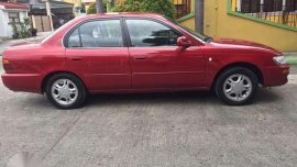 1994 Toyota Corolla gli for sale