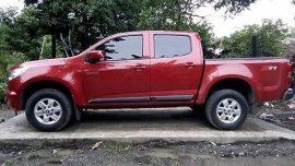 Chevrolet Colorado 2015 for sale 