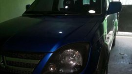 2013 Mitsubishi Adventure Super sport for sale