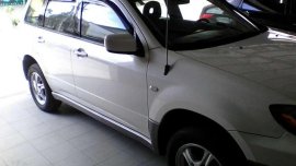 Mitsubishi Outlander 2004 for sale