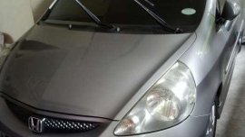For sale Honda Jazz body 2008