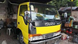 For sale Isuzu Elf Giga 2007