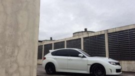 2008 Subaru WRX STi for sale