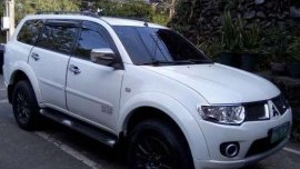2010 Mitsubishi Montero sport se.4x4 for sale
