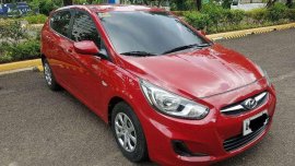 Hyundai Accent 2014 CRDi MT for sale