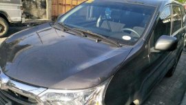 Assume balance Toyota Avanza G 2017 manual for sale