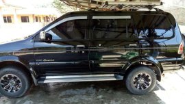 For sale Isuzu Crosswind xuvi top of the line