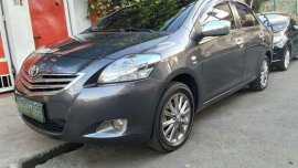 2013 Toyota Vios 1.3 J Limited for sale