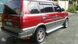 Mitsubishi Adventure Gls Sport 2006 for sale