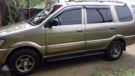 Isuzu Crosswind 2001 for sale
