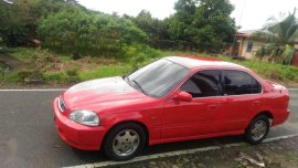 Honda Civic VTi 1996 MT for sale