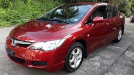 Honda Civic FD 1.8V MT 2008 Model for sale