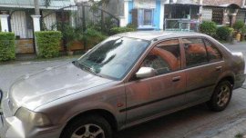 1998 Honda City AT for sale