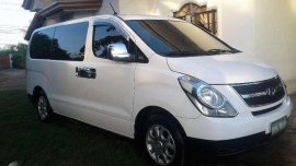 2008 Hyundai Grand Starex Diesel MT for sale