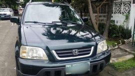 2000 Honda CR-V for sale
