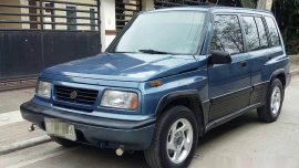 Suzuki Vitara 1995 Automatic for sale 