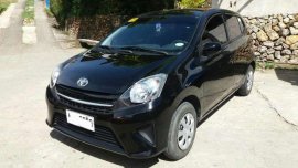 2016 Toyota Wigo E for sale