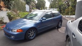 Honda Civic 1994 for sale 