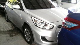 Well-kept Hyundai Accent 2017 for sale