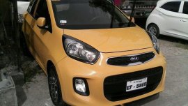 Kia Picanto 2016 for sale 