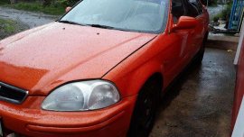 Honda Civic vtec 1996 for sale