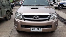 Toyota Hilux 2011 for sale