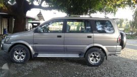 For sale Isuzu Crosswind xuvi 2004