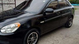 Hyundai Accent 1.5L Manual Trans Diesel CRDI 2010 for sale