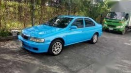 Nissan Sentra 1.3 FE exalta body for sale