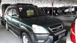 Honda CR-V 2003 for sale 