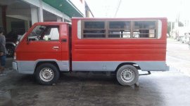 For sale 96 Mitsubishi FB L300 Diesel Engine
