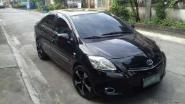 Toyota Vios 2010 E MT Rush sale