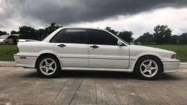 1992 Mitsubishi Galant Gti AWD 4G63 Turbo for sale