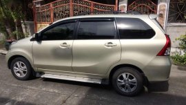 2012 Toyota Avanza 15G A for sale