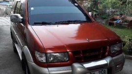 Isuzu Crosswind XUV 2003 for sale