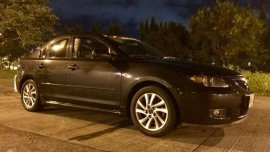 2011 Mazda 3 16L for sale