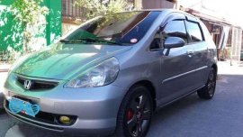 Honda Jazz 2006 model automatic for sale