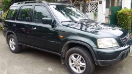 2000 Honda CRV for sale