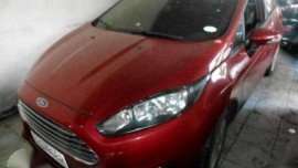 2015 Ford Fiesta 5DR Trend 1.5L AT GAS for sale