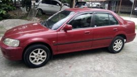 Honda City Type-Z Vtec Vti 2000Mdl for sale