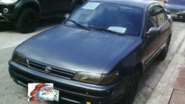 Toyota Corolla model 1993 for sale