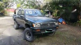Toyota Hilux LN 106 for sale