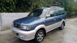 Toyota Revo sr look 2001 model for sale