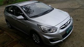 Hyundai Accent 2013 for sale 