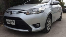 For sale 2015 Toyota Vios j 