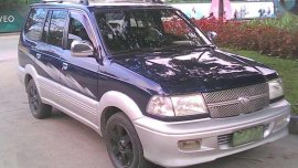 2001 Toyota Revo sr for sale