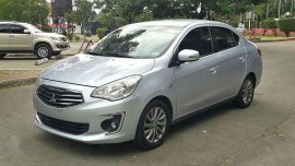 Mitsubishi Mirage 1.2 G4 GLS 2016 AT for sale