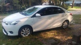 2015 Toyota Vios J for sale 
